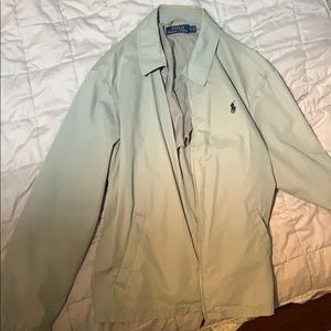 Polo Ralph Lauren Lightweight Jacket RN41381